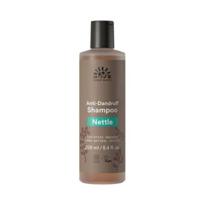 Shampoo mod skæl Brændenælde