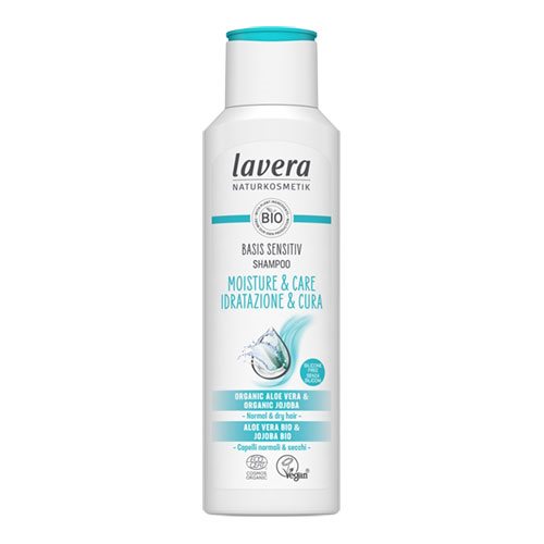 Shampoo Moisture & Care 1 Shampoo Moisture & Care