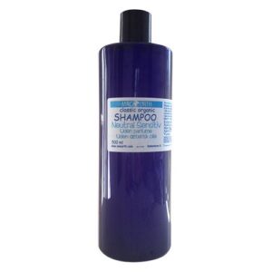 Shampoo Neutral MacUrth
