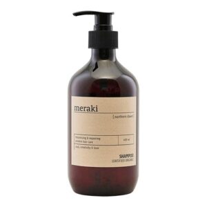 Shampoo, Northern dawn