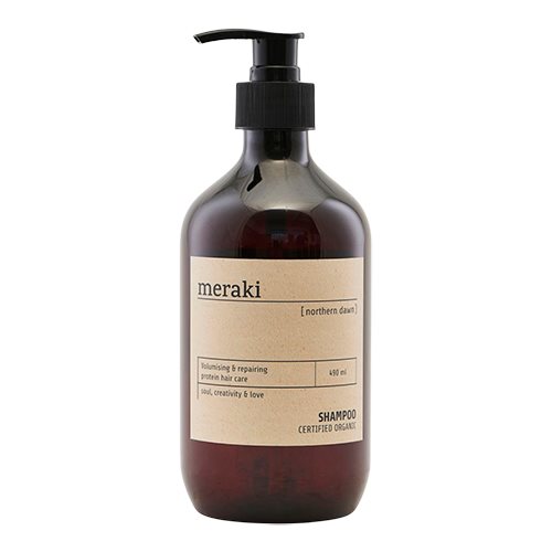 Shampoo, Northern dawn 1 Shampoo, Northern dawn