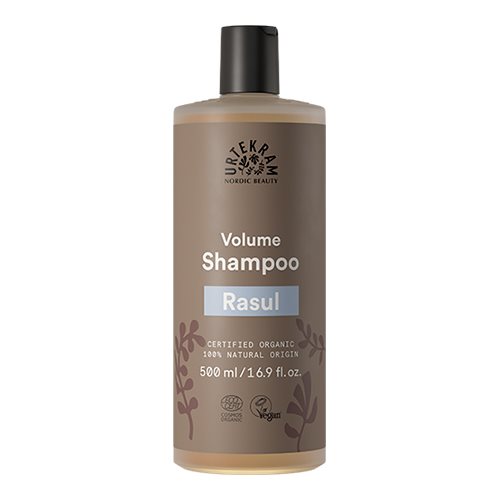 Shampoo Rasul 1 Shampoo Rasul