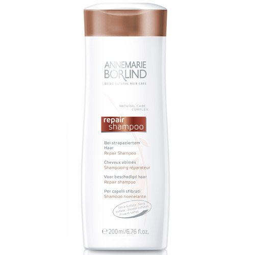 Shampoo repair 1 Shampoo repair