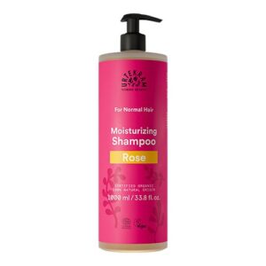 Shampoo Rose t. normalt hår