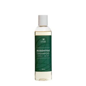 Shampoo Rosentræ