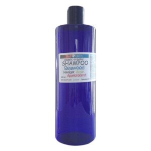 Shampoo Seaweed m. argan &