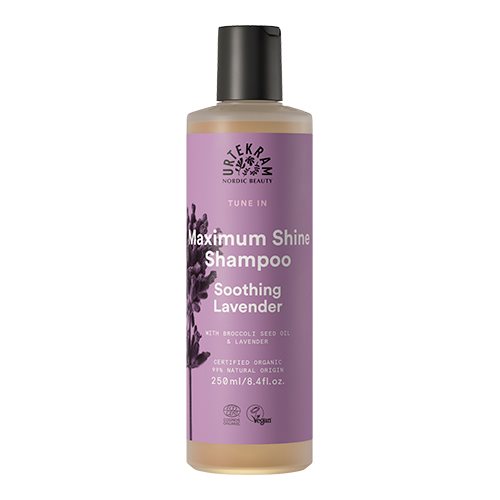Shampoo Soothing Lavender 1 Shampoo Soothing Lavender