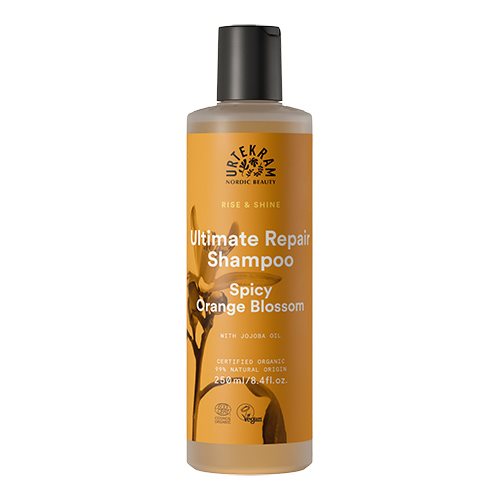 Shampoo Spicy Orange Blossom 1 Shampoo Spicy Orange Blossom