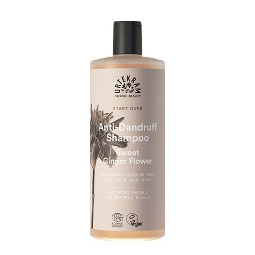 Shampoo Sweet Ginger 1 Shampoo Sweet Ginger