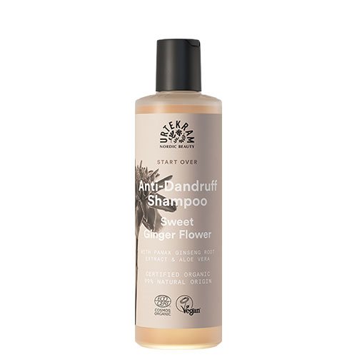Shampoo Sweet Ginger 1 Shampoo Sweet Ginger
