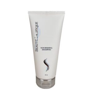 Shampoo t. normalt hår