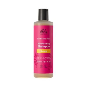 Shampoo t. normalt hår Rose