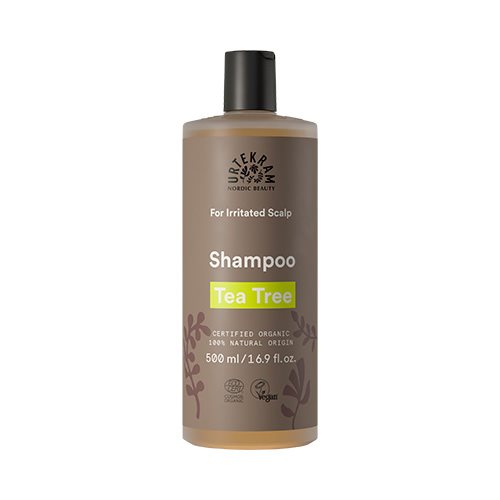 Shampoo Tea Tree 1 Shampoo Tea Tree