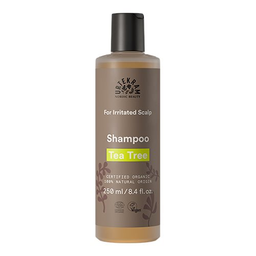Shampoo Tea Tree 1 Shampoo Tea Tree