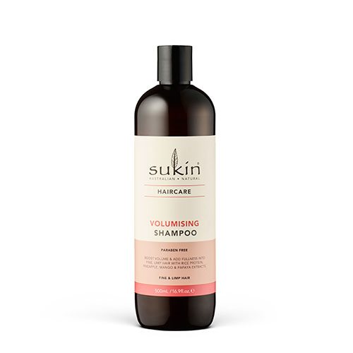 Shampoo Volumising 1 Shampoo Volumising