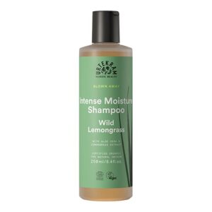 Shampoo Wild Lemongrass