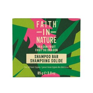 Shampoobar Dragefrugt