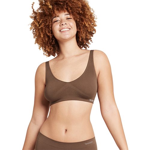 Shaper Crop Bra Nude 6 str. L 1 Shaper Crop Bra Nude 6 str. L