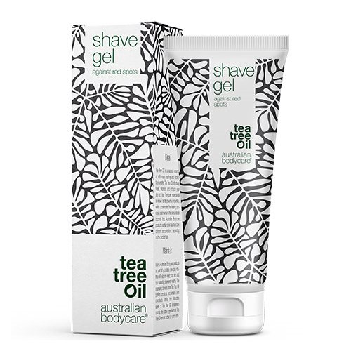 Shave Gel til mænd - 1 Shave Gel til mænd -