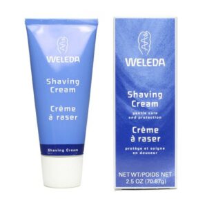 Shaving Cream