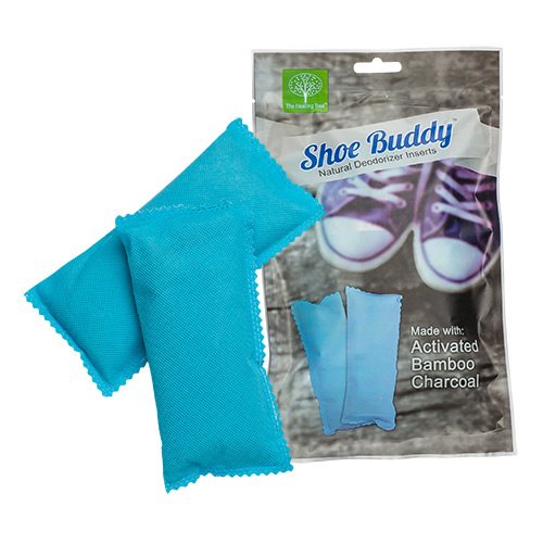 Shoe Buddy, lugtfjerner til 1 Shoe Buddy, lugtfjerner til