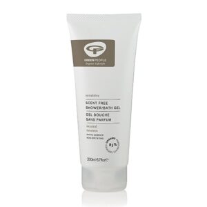 Shower bath neutral