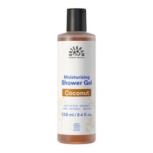 Showergel Coconut
