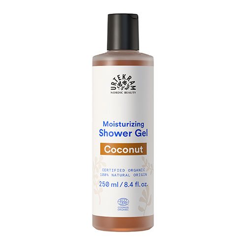 Showergel Coconut 1 Showergel Coconut