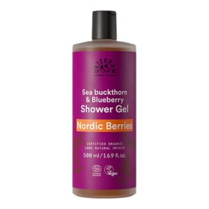 Showergel Nordic Berries