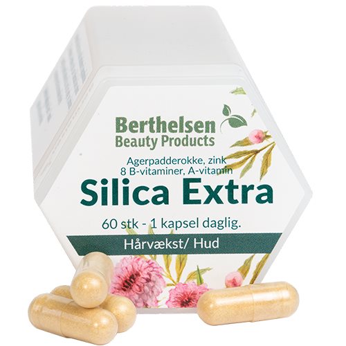 Silica Extra Berthelsen 1 Silica Extra Berthelsen