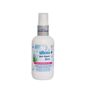 Silicea Balsam Spray