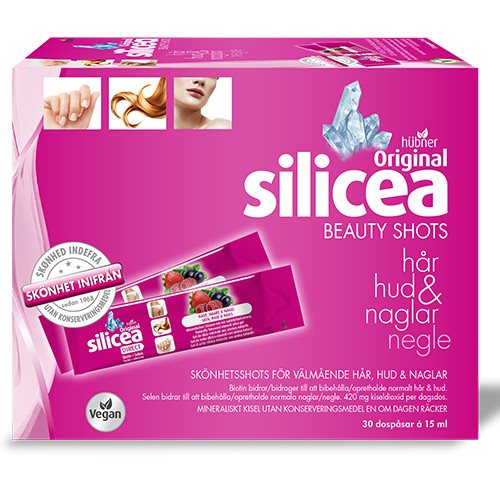 Silicea Beauty Shots 1 Silicea Beauty Shots