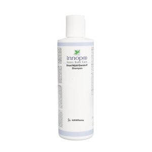 Skælshampoo Innopoo