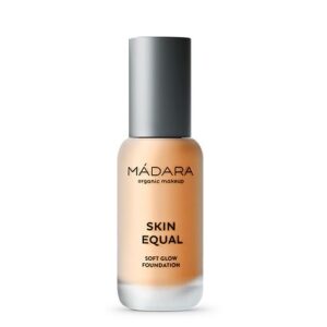 SKIN EQUAL FOUNDATION, #50 GOLDEN SAND