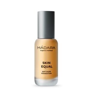 SKIN EQUAL FOUNDATION, #60 OLIVE