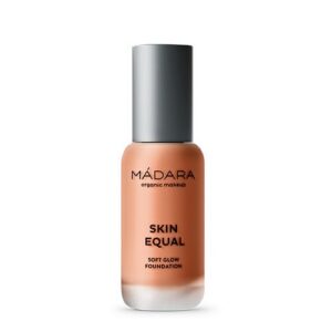 SKIN EQUAL FOUNDATION, #80 FUDGE