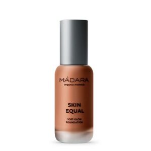 SKIN EQUAL FOUNDATION, #90 CHESTNUT