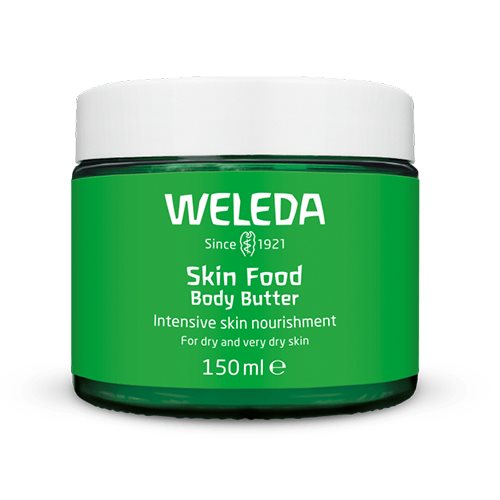 Skin Food Body Butter 1 Skin Food Body Butter