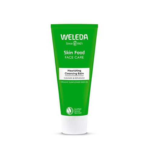 Skin Food Nourishing Cleansing Balm 1 Skin Food Nourishing Cleansing Balm