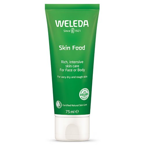 Skin Food Weleda 1 Skin Food Weleda