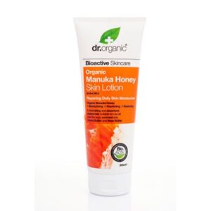 Skin lotion Honey Manuka