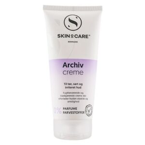 SkinOcare Archiv Creme
