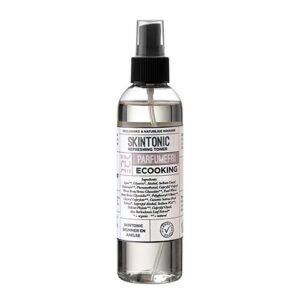 Skintonic parfumefri