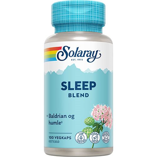 Sleep Blend 1 Sleep Blend