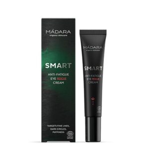 SMART Anti-fatigue eye rescue cream