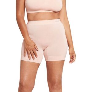 Smoothing Short Nude str. L