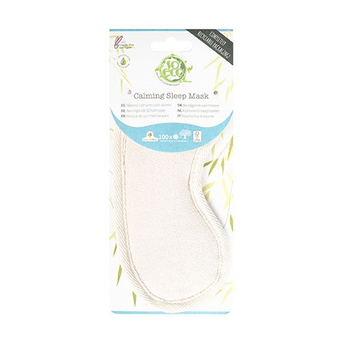 So Eco Calming Sleep Eye Mask 1 So Eco Calming Sleep Eye Mask