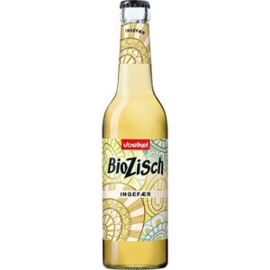 Sodavand ingefær  BioZisch Ø
