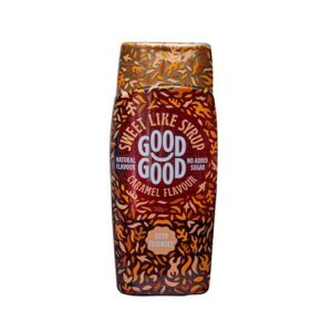 Sødemiddel Karamel Sweet Like Syrup