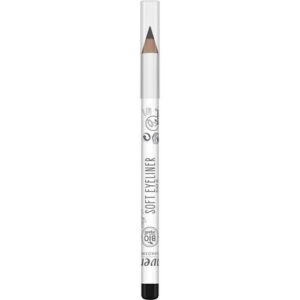 Soft Eyeliner Black 01